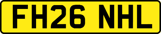 FH26NHL