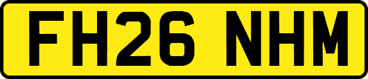 FH26NHM