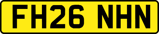 FH26NHN