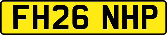 FH26NHP