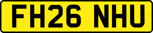 FH26NHU