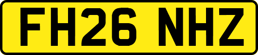 FH26NHZ