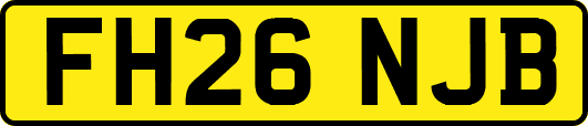 FH26NJB
