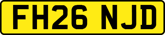 FH26NJD
