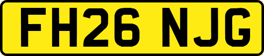 FH26NJG