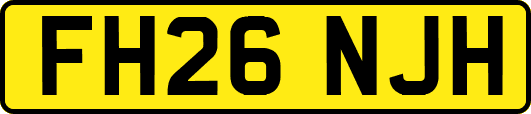 FH26NJH