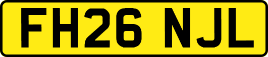 FH26NJL