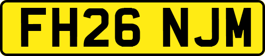 FH26NJM