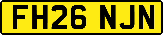 FH26NJN