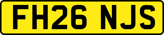 FH26NJS