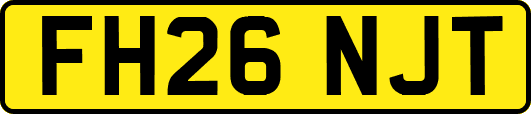 FH26NJT