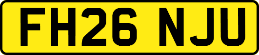 FH26NJU