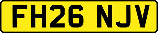 FH26NJV