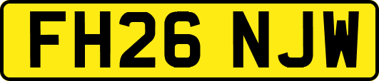FH26NJW