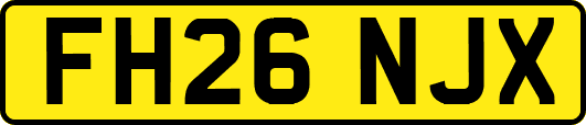 FH26NJX