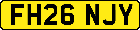 FH26NJY