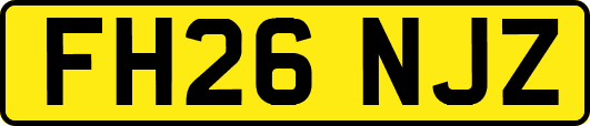FH26NJZ