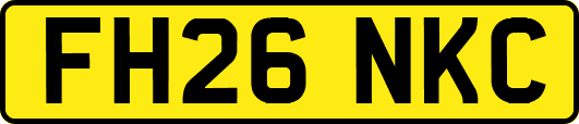 FH26NKC