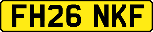 FH26NKF