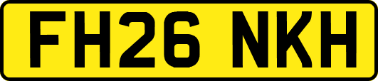 FH26NKH