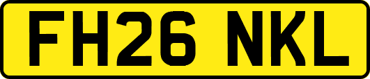 FH26NKL
