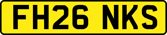 FH26NKS