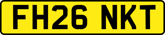 FH26NKT