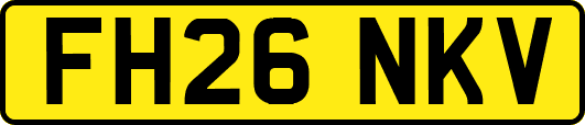 FH26NKV