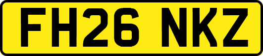 FH26NKZ