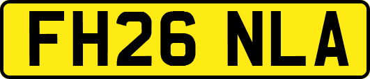 FH26NLA