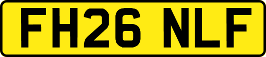 FH26NLF