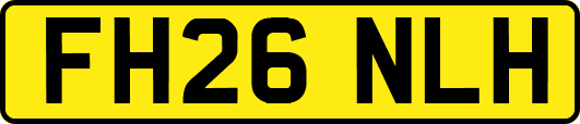 FH26NLH