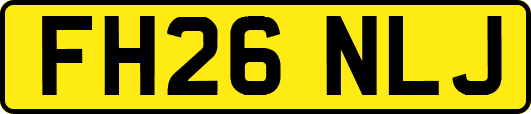 FH26NLJ