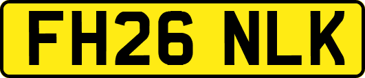FH26NLK