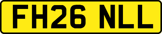 FH26NLL