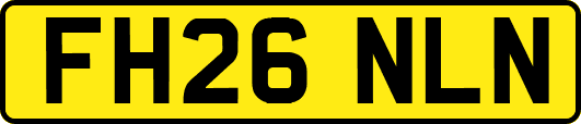 FH26NLN