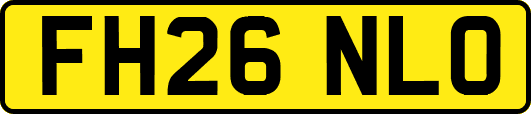 FH26NLO