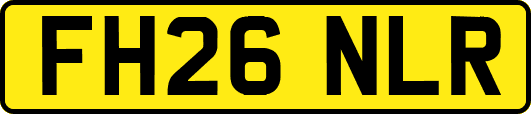 FH26NLR
