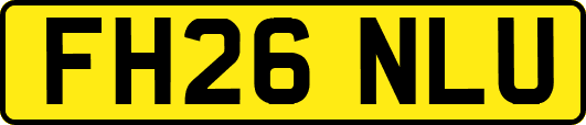 FH26NLU
