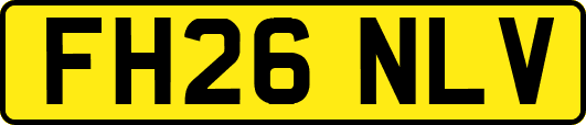 FH26NLV
