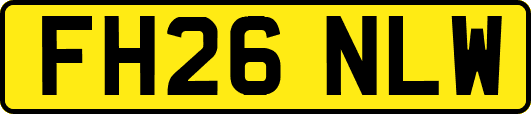 FH26NLW