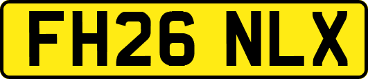 FH26NLX