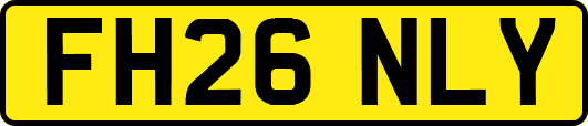 FH26NLY