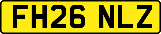 FH26NLZ
