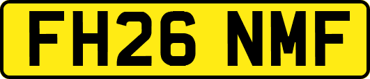 FH26NMF