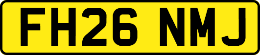 FH26NMJ