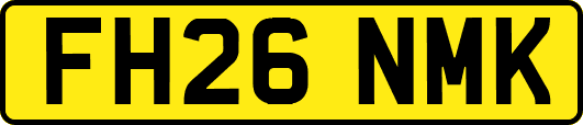 FH26NMK