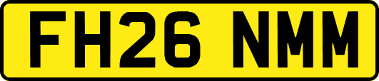 FH26NMM