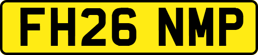 FH26NMP
