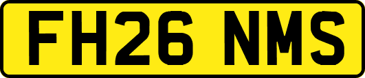 FH26NMS